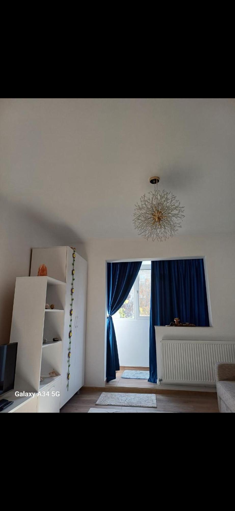 Garsoniera Luminoasa Apartment Craiova Luaran gambar