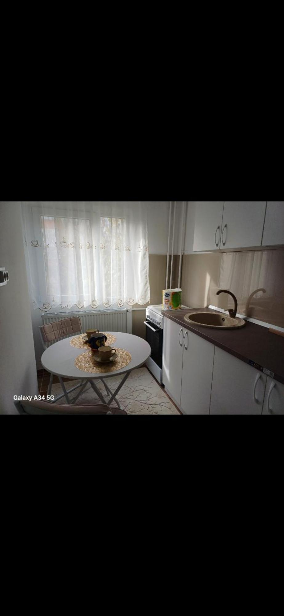Garsoniera Luminoasa Apartment Craiova Luaran gambar