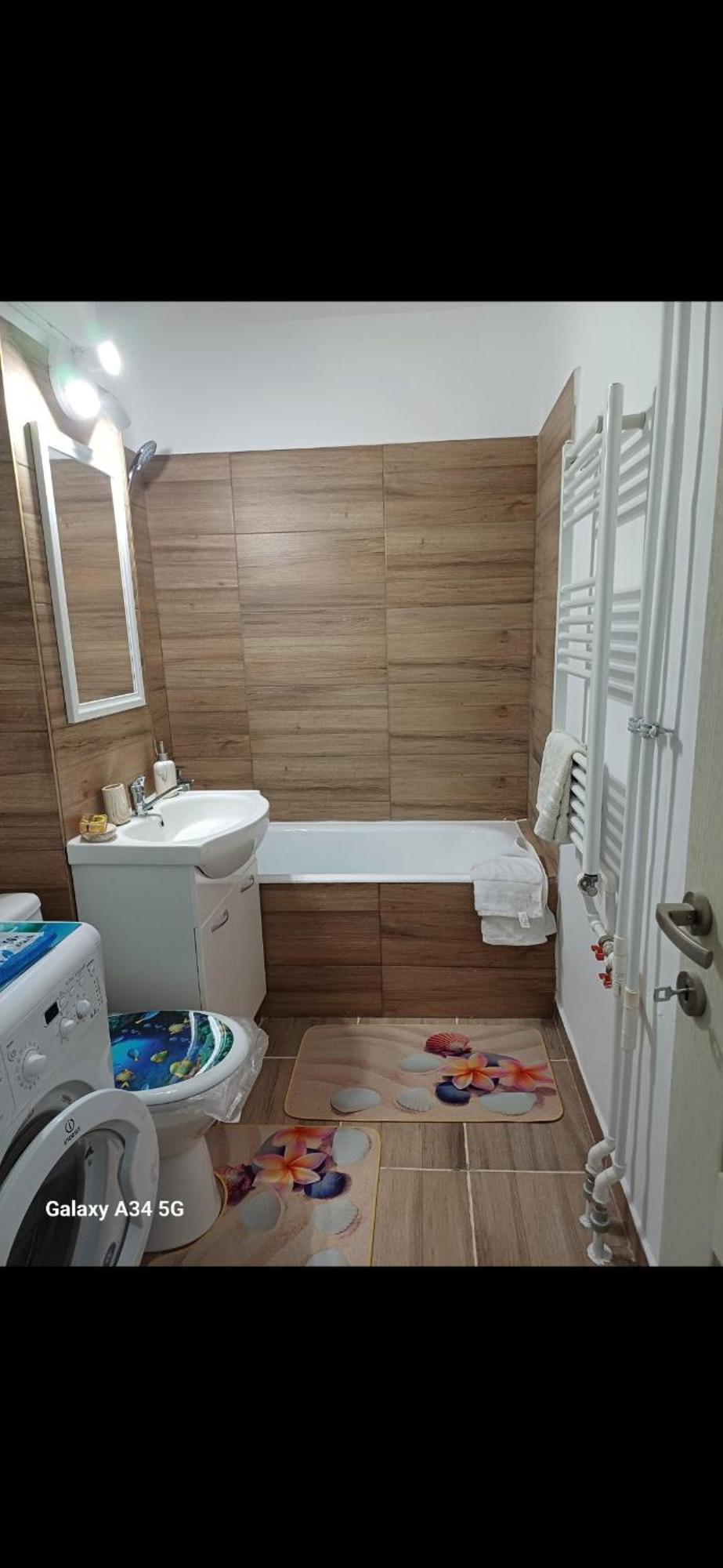 Garsoniera Luminoasa Apartment Craiova Luaran gambar
